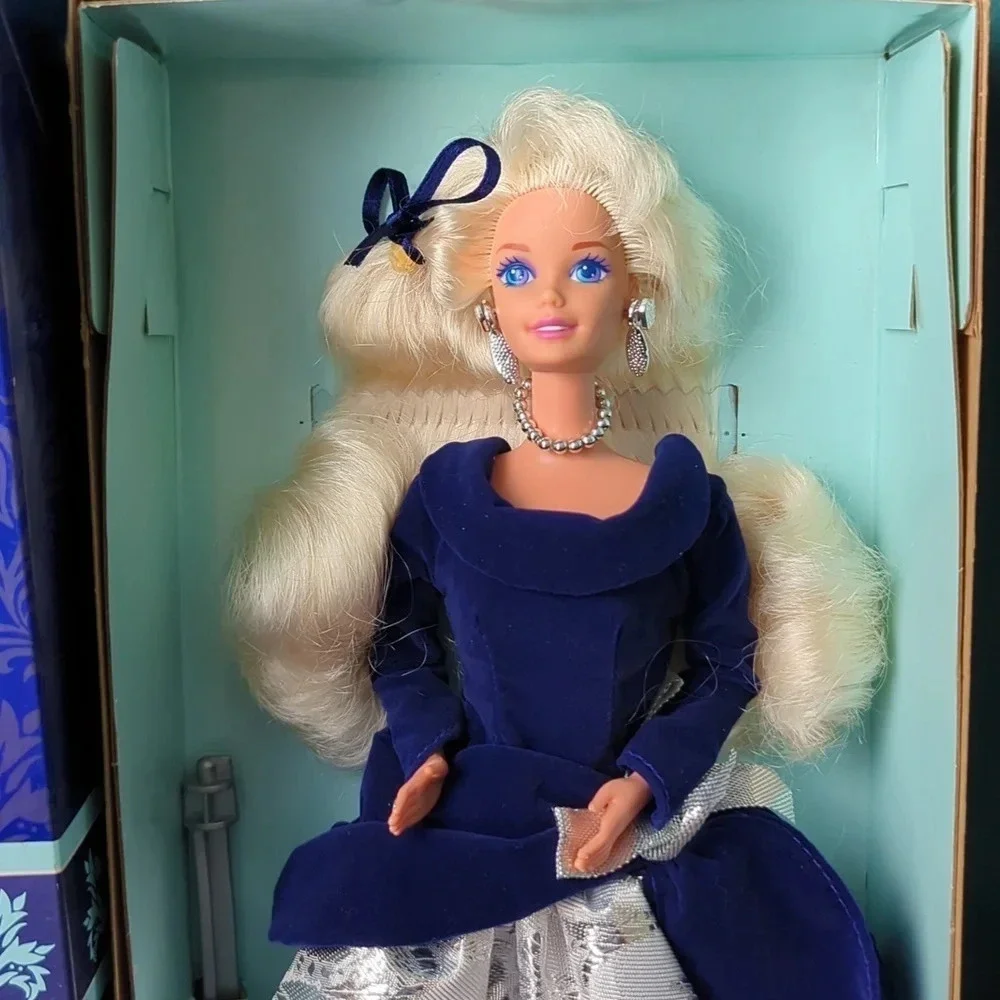 Avon/Mattel so very